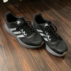 BRAND NEW Adidas Runfalcon 3.0 TR in Carbon Black
